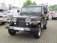 Jeep Wrangler YJ 2.5*Cabrio*Hardtop* H-Zul.*AHK* Bayern - Aschaffenburg Vorschau