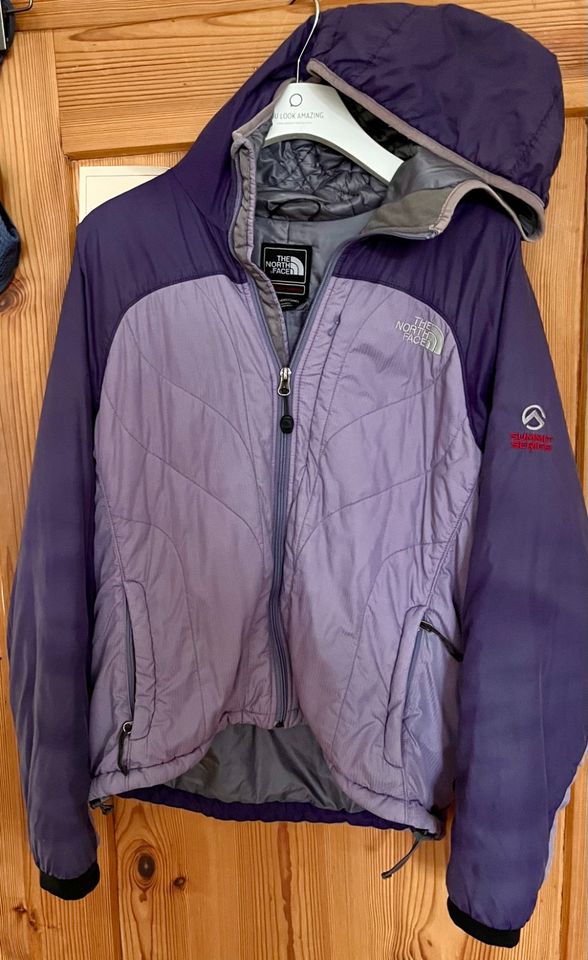 The North Face Primaloft Jacke Gr. M in Jena