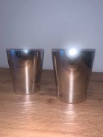 2x Orchideen Vase/Übertopf Deko Silber/Chrom NEU Essen - Essen-Werden Vorschau