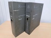 Mercedes-Benz Werkstatthandbuch LKW LK ATEGO 970 972 974 975 976 Niedersachsen - Söhlde Vorschau