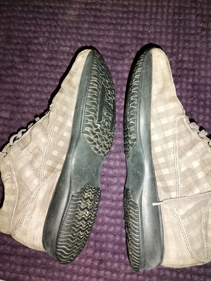 Herren Schuhe Hogan Gr 42 in Osnabrück