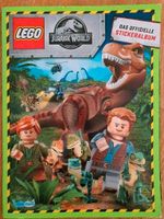 Lego Jurassic World Sticker Niedersachsen - Braunschweig Vorschau