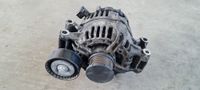 BMW E46 N42B20A Lichtmaschine Generator 110A  BMW Original BOSCH Baden-Württemberg - Emeringen Vorschau