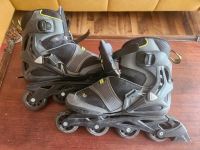 Rollerblade Max Wheel 80 Inline skates Größe 43 Bayern - Würzburg Vorschau