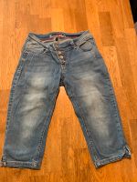 Buena Vista Jeans Caprihose, XS Schleswig-Holstein - Immenstedt (bei Albersdorf) Vorschau