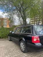 VW Passat 1.9 tdi  TÜV NEU! Baden-Württemberg - Spaichingen Vorschau
