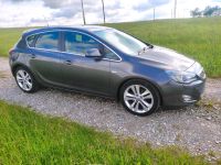 Opel Astra P-J 1,7 CDTI Limousine Fließheck Sport Bayern - Ottobeuren Vorschau