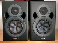 FOSTEX NX-5A Nahfeldmonitor Zwei-Wege DJ Aktiv Studiomonitor Hessen - Bad Nauheim Vorschau