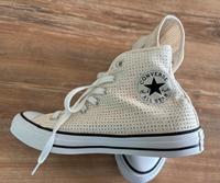 Converse All Star Chucks, beige Hessen - Kirchhain Vorschau