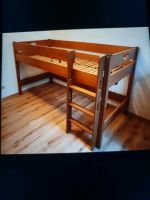 Paidi Hochbett / Jugendbett Nordrhein-Westfalen - Haan Vorschau