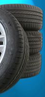 Sommerreifen 1 Stück GOODYEAR Efficient Grip 235 50 17 96W gebrau Brandenburg - Premnitz Vorschau