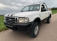 SUCHE❗️ Ford Ranger Navara L-200 Rav4 Jimny Vitara Pinin Baden-Württemberg - Langenbrettach Vorschau