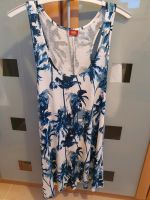 Sommerkleid Beach Kleid, weiss blau, Buffalo, 40/42, sehr gut Herzogtum Lauenburg - Wentorf Vorschau