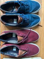 Vans Sneaker Era 59 in Größe 43 Östliche Vorstadt - Peterswerder Vorschau