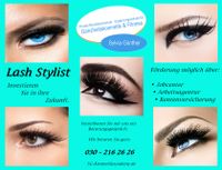 Lash Stylist Ausbildung Berlin - Steglitz Vorschau