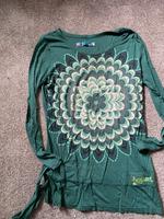 Desigual Shirt Größe L Bochum - Bochum-Ost Vorschau
