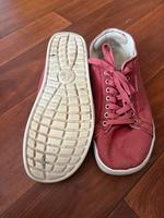 Barfußschuhe Groundies Bordeaux Gr.44 Baden-Württemberg - Neubulach Vorschau