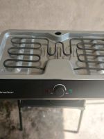 Electo Grill Silvercrest Nordrhein-Westfalen - Geldern Vorschau