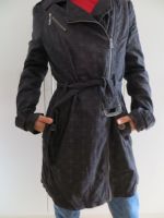 Fresh Made Jacke Gr.S Gr.36 Mantel Trenchcoat Übergangsjacke Niedersachsen - Schwanewede Vorschau