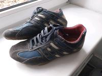 Herrenschuhe Parchim - Landkreis - Parchim Vorschau