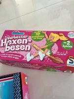 Verhexter Hexen Besen Hessen - Heusenstamm Vorschau