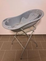 Babykajo Baby Badewanne mit Gestell, Wanneneinsatz und Ablauf Niedersachsen - Aerzen Vorschau