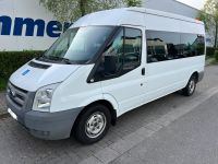 Ford Transit Kombi FT 300 L Rampe Rollstuhl 9 Sitze Hessen - Viernheim Vorschau