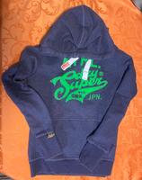 Superdry Damen Pullover Lila Gr. S Saarland - St. Wendel Vorschau