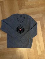 Pullover Gössl gr 140 wolle top Zustand München - Bogenhausen Vorschau