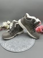 Gefütterte Winterschuhe mit Fell von bench Sachsen - Dohna Vorschau