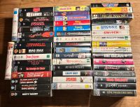 VHS Kassetten Filme, Nordrhein-Westfalen - Hünxe Vorschau