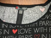 Street One Damen Blusen Shirt, 44, 3/4 Arm, Paris in Love Niedersachsen - Dinklage Vorschau