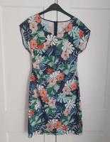 Kleid Taifun Gr. 36 Thüringen - Gera Vorschau