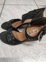 Paul Green Pumps Leder Gr 3,5/36 Duisburg - Rheinhausen Vorschau