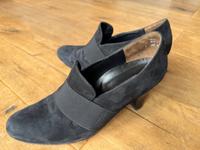 Paul Green Pumps – schwarz, elegant & bequem (Größe 6 / 39) Bayern - Habach Vorschau