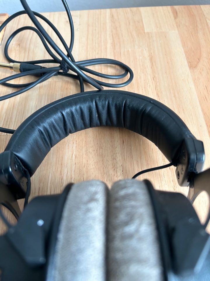 Beyerdynamic  DT 770 Pro 80 Ohm in Köln