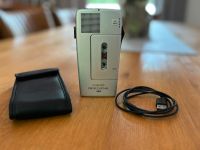 Diktiergerät Philips Pocket Memo 488 Minikassettensystem, silber Niedersachsen - Wenzendorf Vorschau