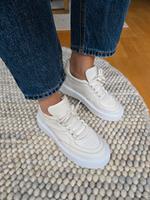 Copenhagen studios cph 153 vitello weiß cph153 sneaker 36 creme b Hannover - Mitte Vorschau