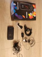 Nokia 5800 xpressmusic Handy Nordrhein-Westfalen - Rheine Vorschau