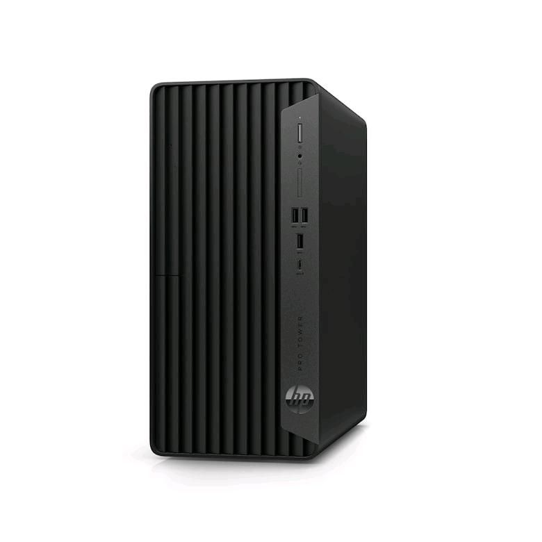 HP Pro 400 G9 Tower Desktop-PC [Intel Core i5-12400, 16 GB, 512 ] in Düsseldorf