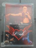Pink DVD live irom Baden-Württemberg - Gutach Vorschau