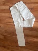 Jeans high Waste weiß neu größe 31 H&M Bayern - Ampfing Vorschau