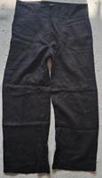 MANGO  SUIT Hose 100% Leinen Schwarz  2,60€ Versand Elberfeld - Elberfeld-West Vorschau