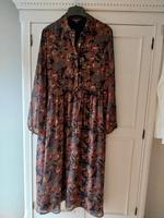 Festliches Kleid - Manguun - NEU  40/42 Niedersachsen - Lüneburg Vorschau