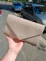 Verlaufe goldene Clutch Hessen - Kassel Vorschau