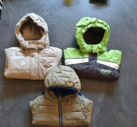 Jacke, Übergangsjacken,Winter, 3er Set f. Junge, Gr. 74/80 Nordrhein-Westfalen - Ratingen Vorschau