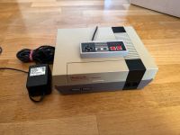 Nintendo NES 1 Controller Netzteil Nordrhein-Westfalen - Oberhausen Vorschau