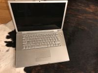 Imac Macbook Mac Bastler Book Laptop 2.4Ghz Core 2 Duo 2GB 256MB Niedersachsen - Holzminden Vorschau