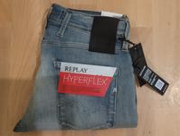 Replay Hyperflex Anbass Jeans W30 L32 NEU Leipzig - Leipzig, Zentrum-Nordwest-Nordwest Vorschau