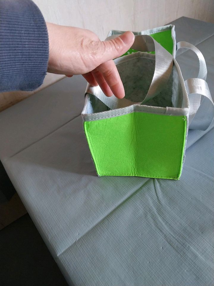 Tasche für Toniebox in Schiffweiler